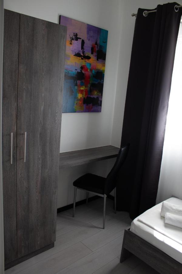 Apartments Villa Jelena Vodice Luaran gambar