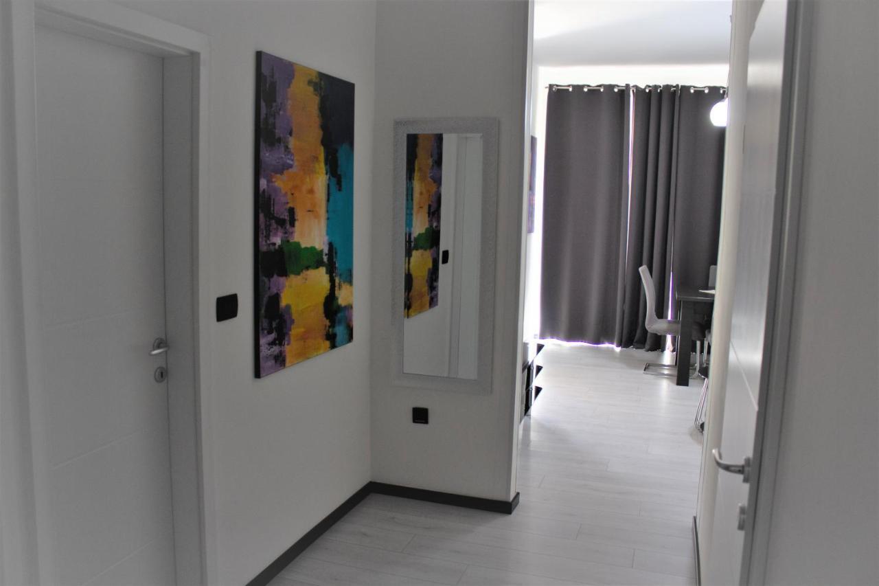 Apartments Villa Jelena Vodice Luaran gambar