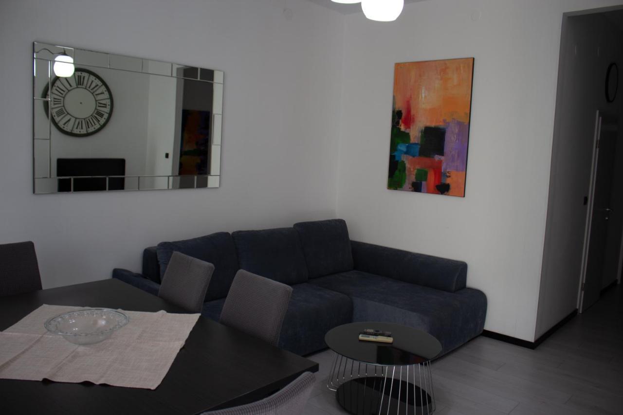 Apartments Villa Jelena Vodice Luaran gambar