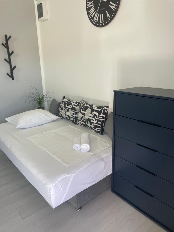 Apartments Villa Jelena Vodice Luaran gambar