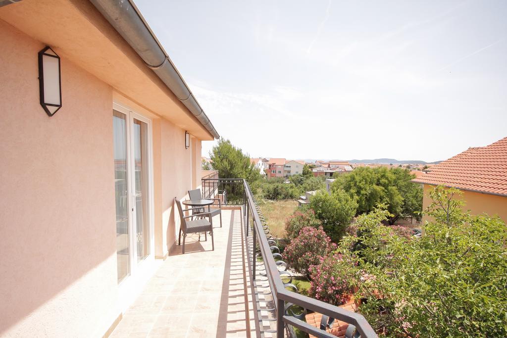 Apartments Villa Jelena Vodice Bilik gambar